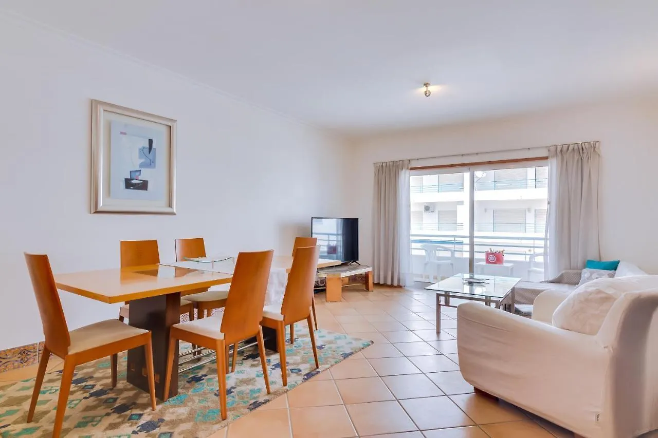 Al - Colina Beach Holidays Quarteira