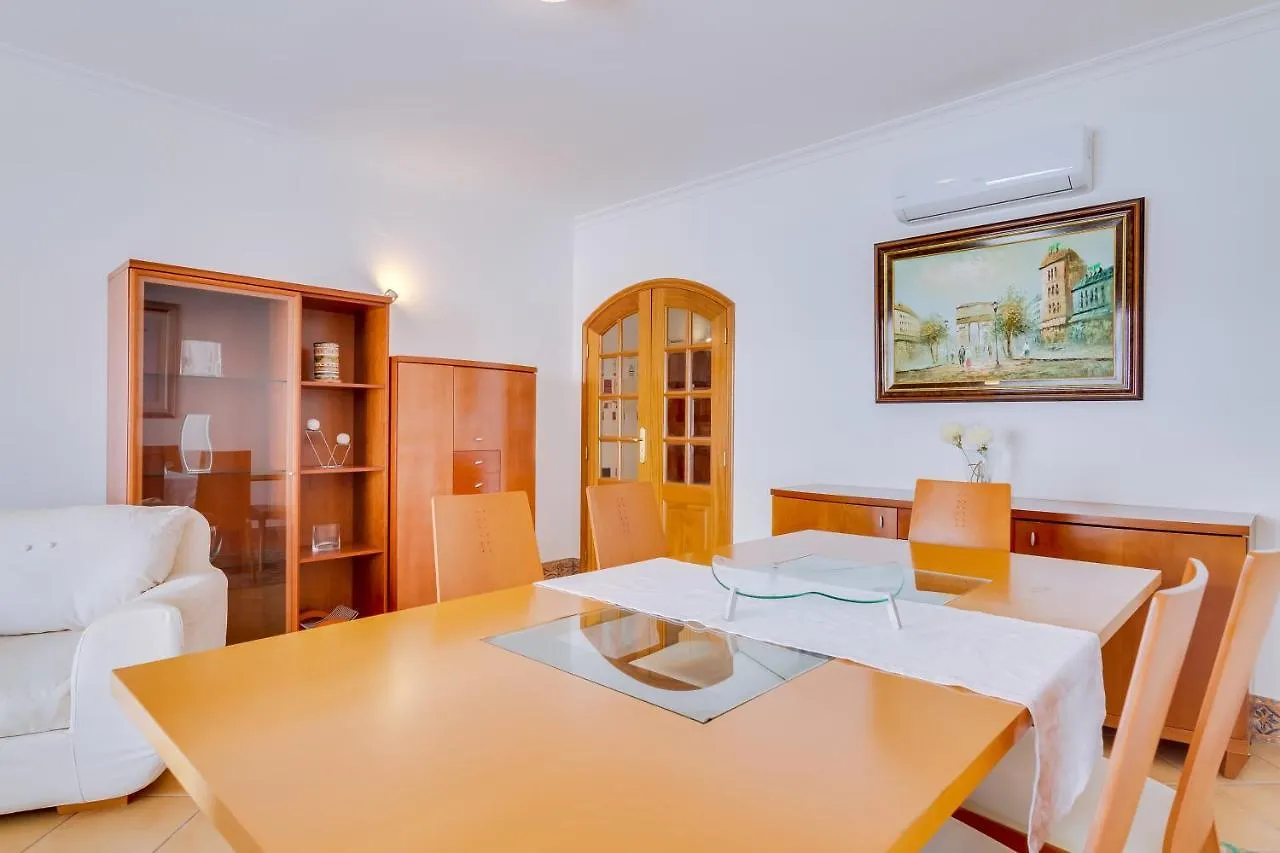 Apartment Al - Colina Beach Holidays Quarteira