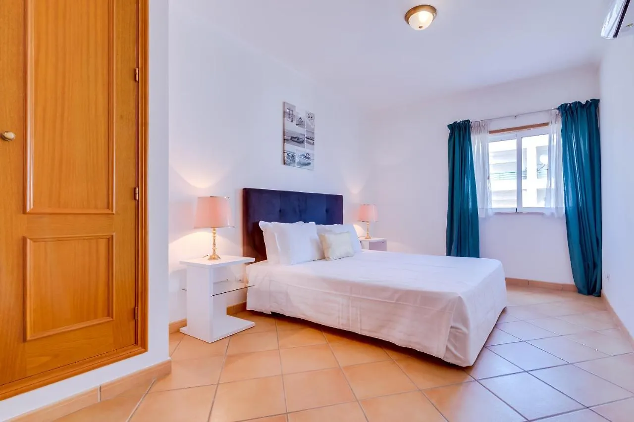 Apartment Al - Colina Beach Holidays Quarteira