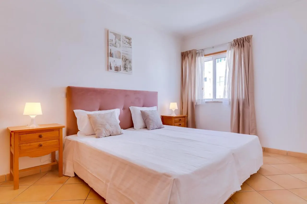 Al - Colina Beach Holidays Quarteira