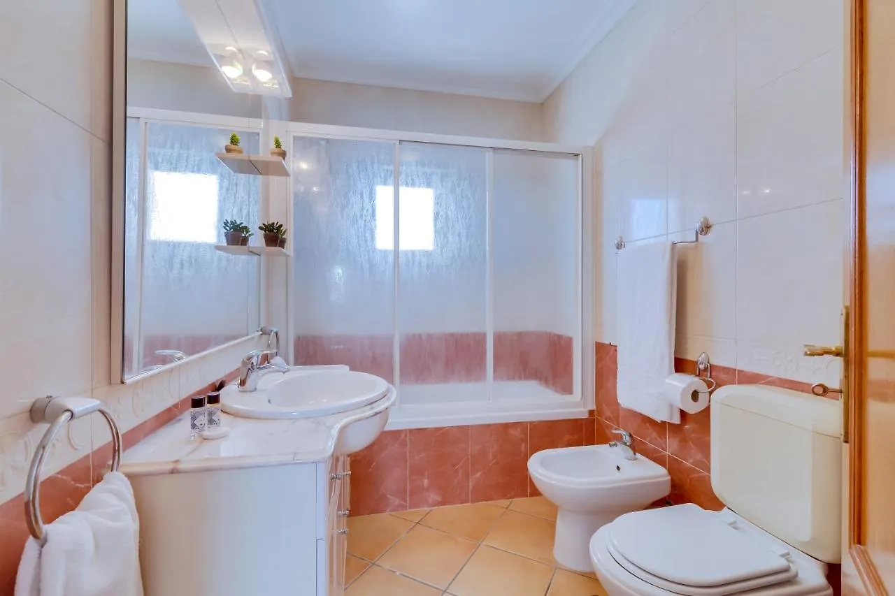 Apartment Al - Colina Beach Holidays Quarteira