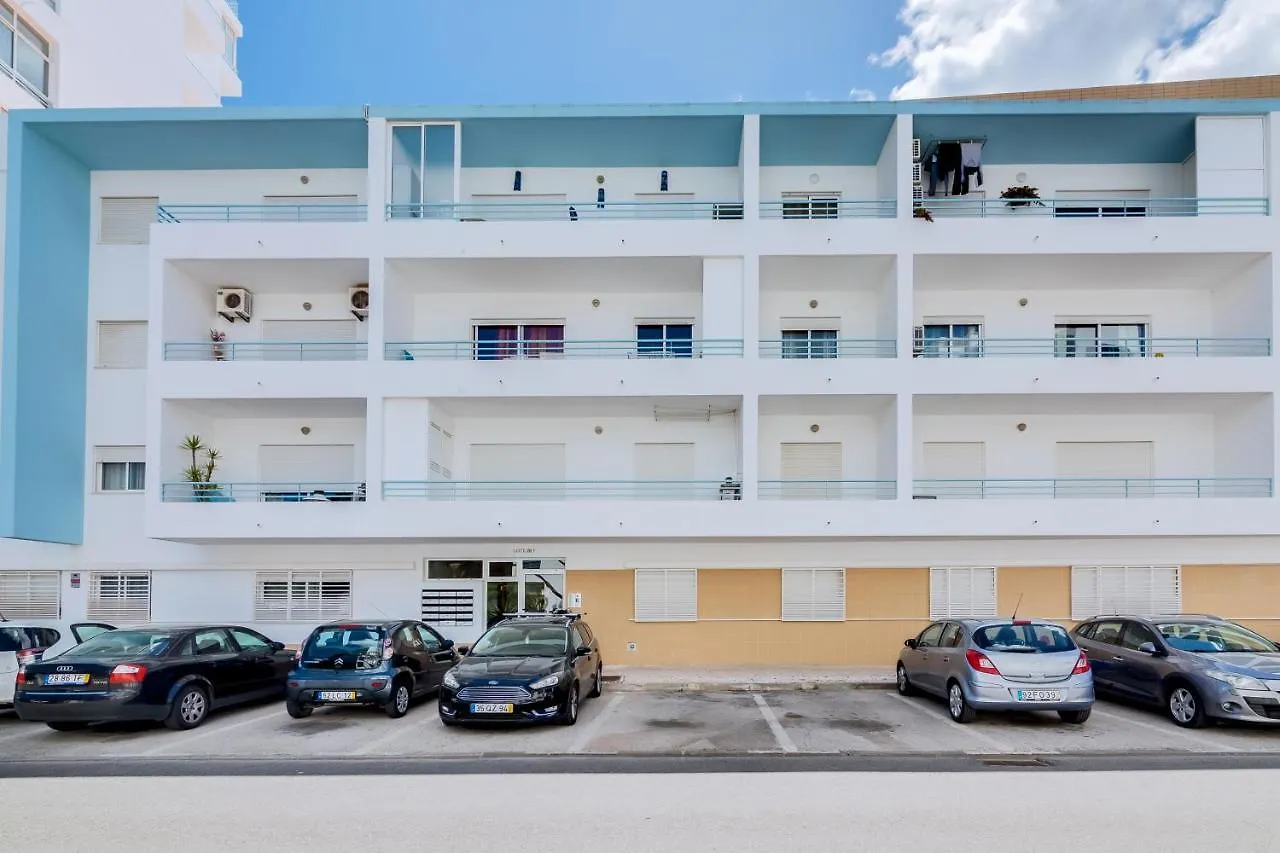 Apartment Al - Colina Beach Holidays Quarteira